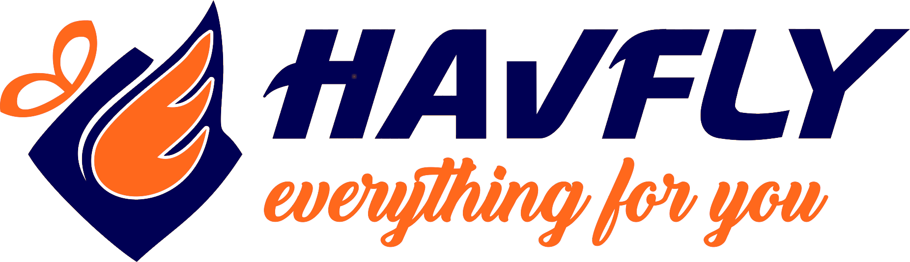Havfly - Mobile App & Gaming Development Company logo
